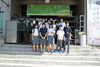 석정중학교 직업체험행사-남인천TV방송 2013년9월2일 오후1시뉴스