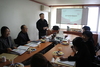 일본 요코하마시 중구 직원 사회적기업 당사 견학 교통방송 보도자료분-20140224
